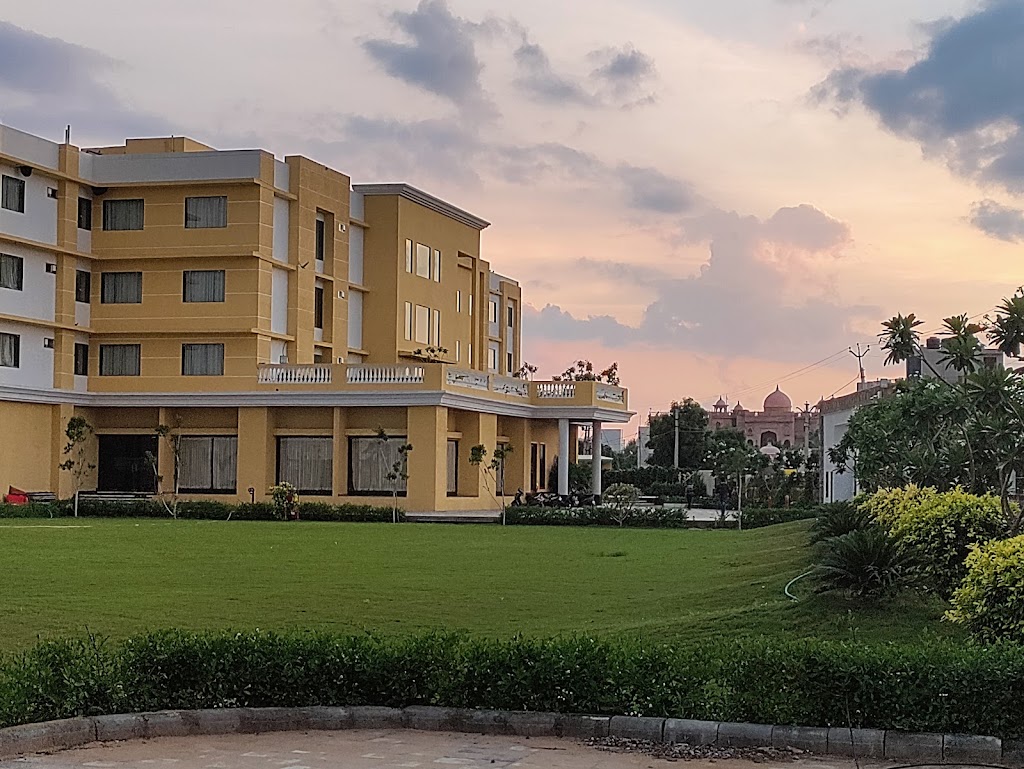 Kogta Paradise