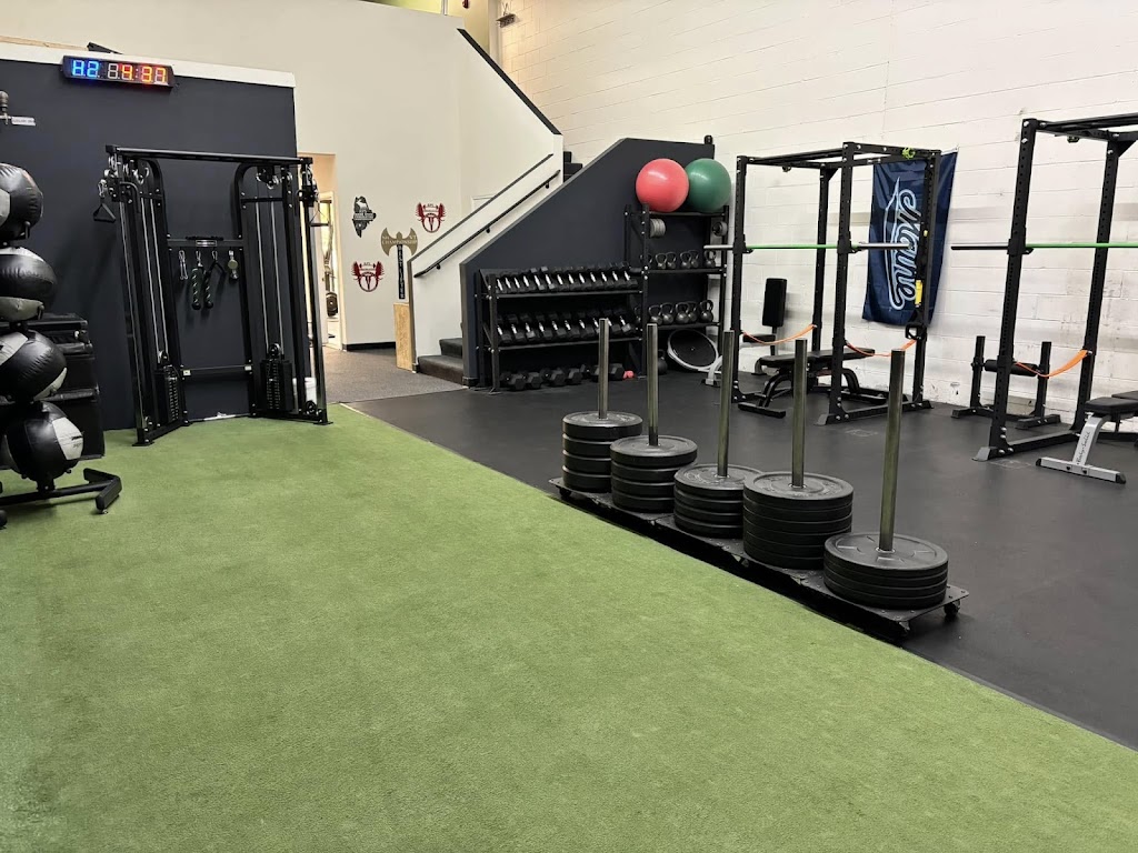  Vitality Fitness & Recovery - South Shore