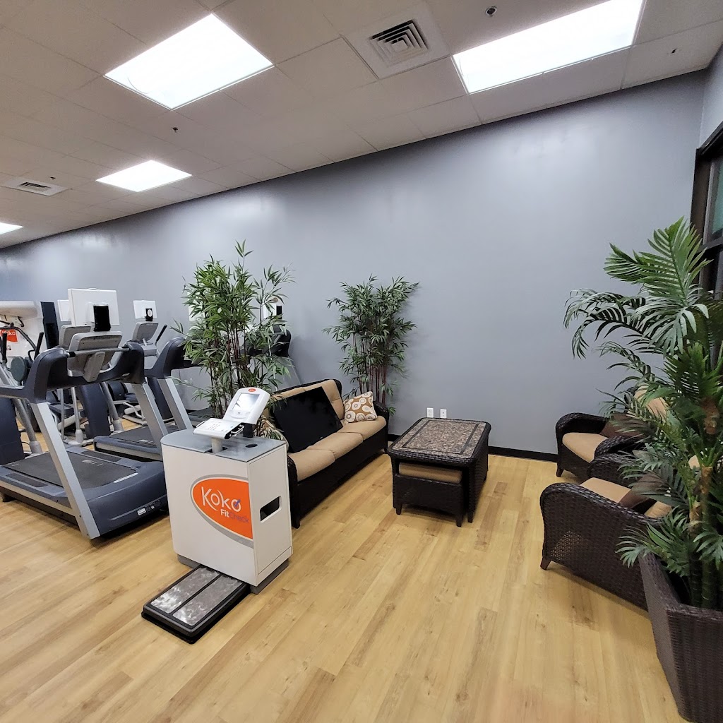  Koko FitClub Foothills