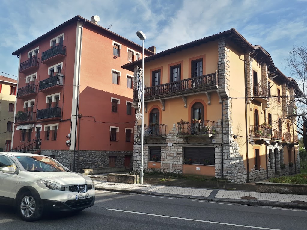 Farmacia Almajano — Todas