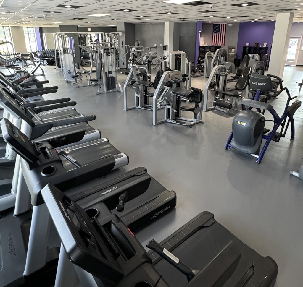  Anytime Fitness