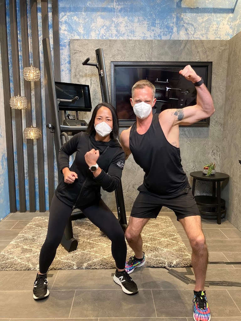  Jonathan Jordan Fitness