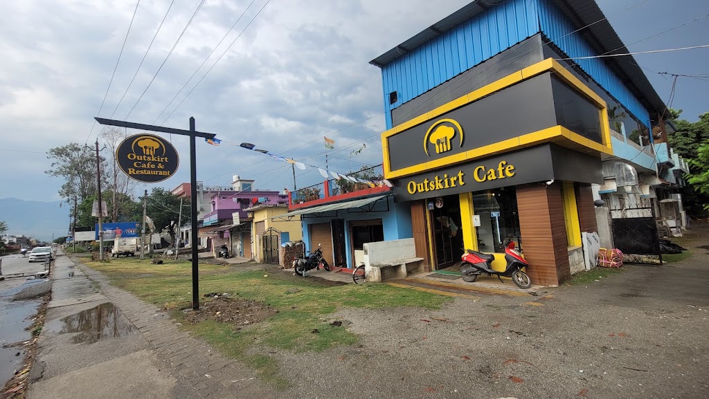 Outskirt Cafe Restaurant