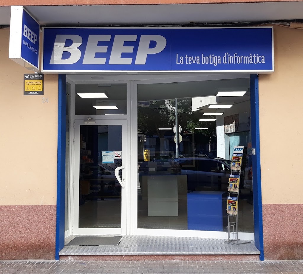 BEEP Cambrils