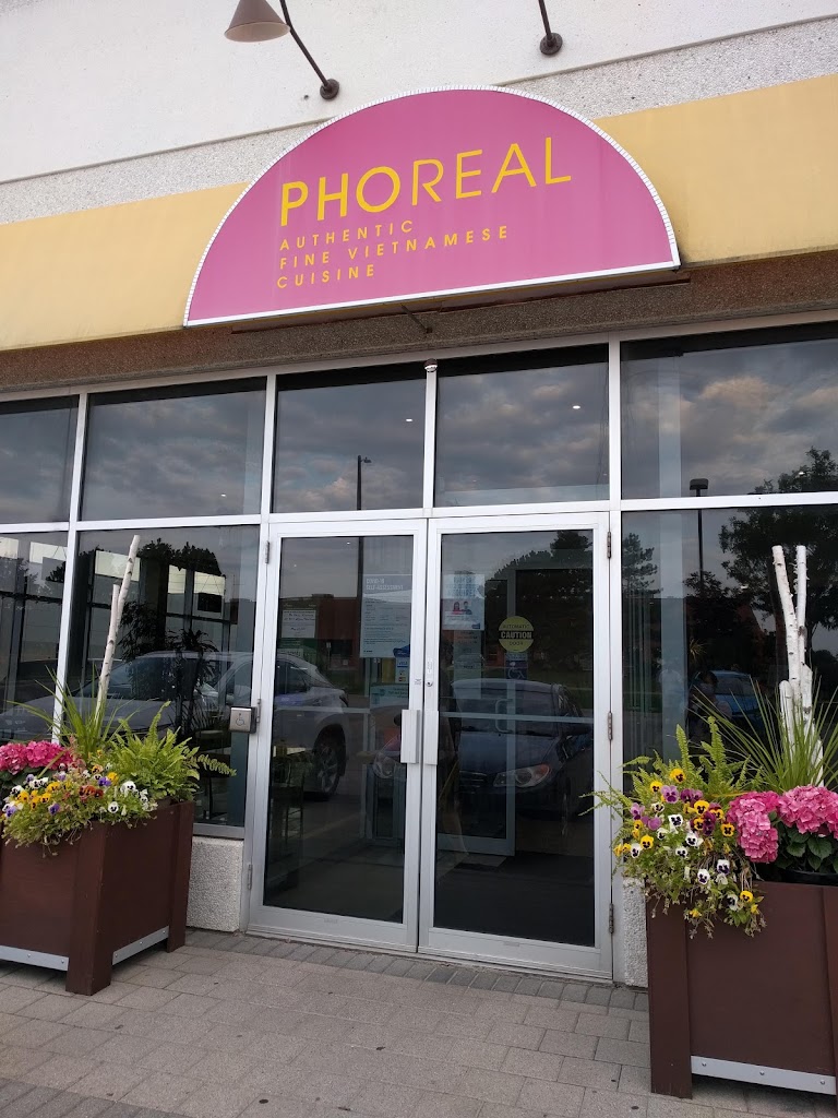 Pho Real
