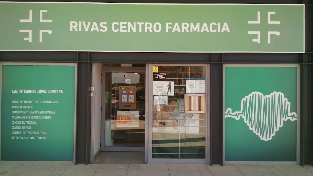 Farmacia Carmen Lopez Quintana