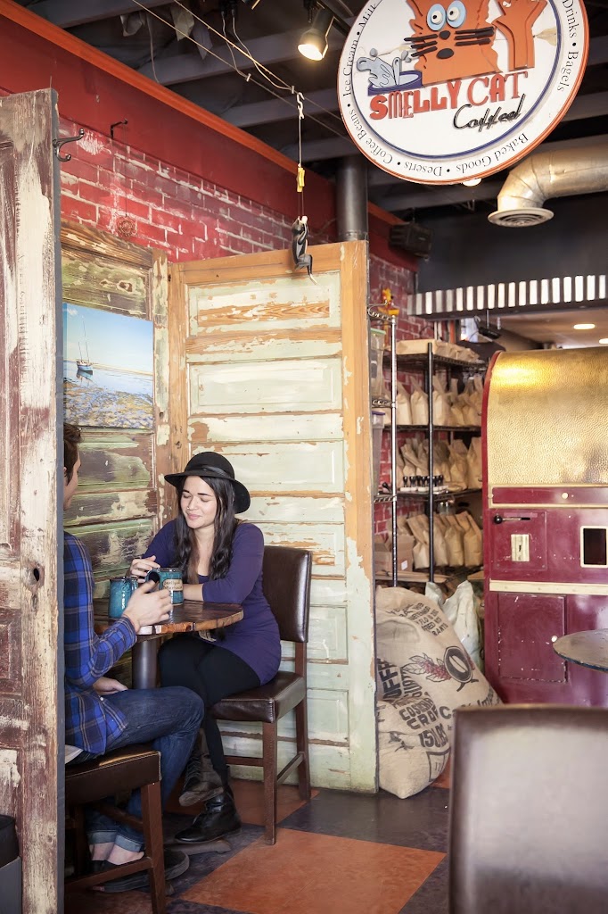Photo of Smelly Cat Coffee House & Roastery