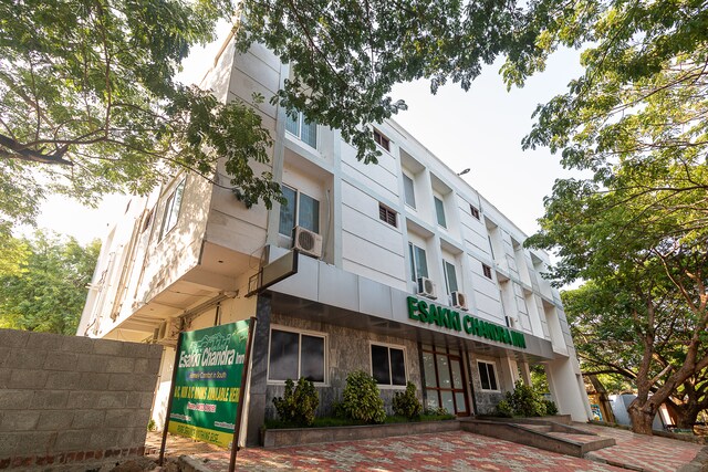 Oyo 40434 Esakki Chandra Inn