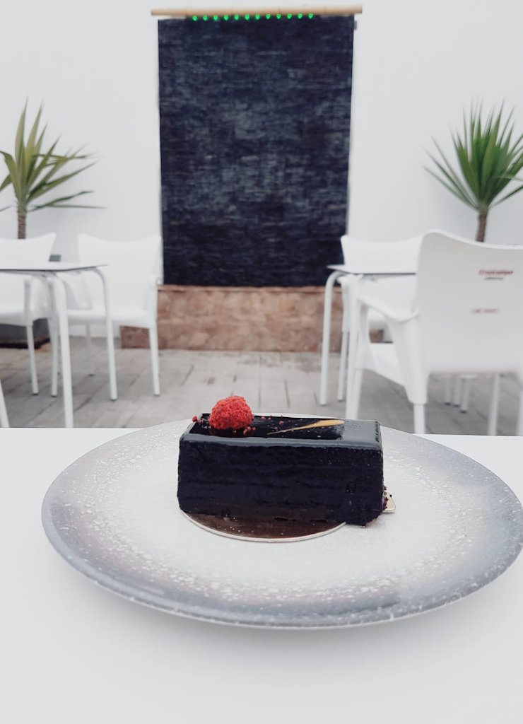 Cafe- Bar La Travesia — Del propietario