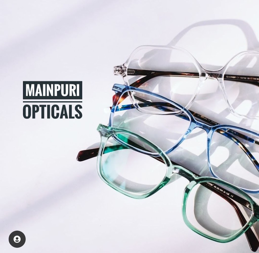 Mainpuri Opticals