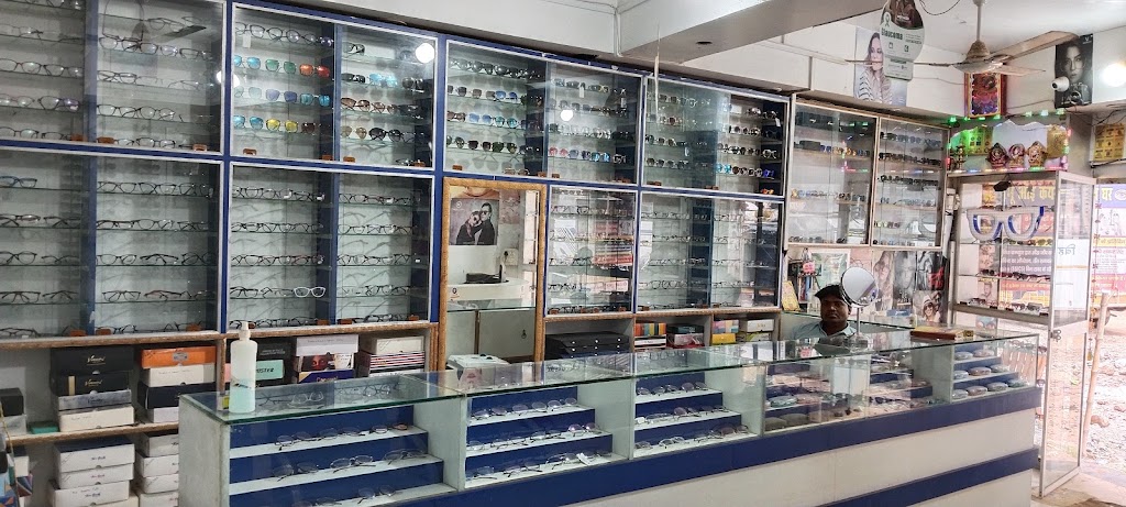 Shambhu Eye Care Opticals
