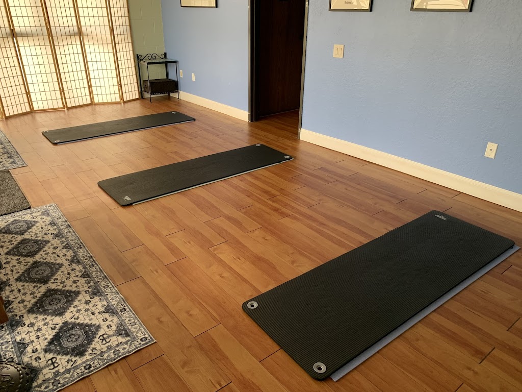  Palm Desert Pilates