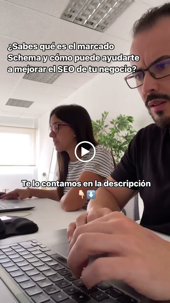 Imparables Agency  Agencia SEO Cadiz