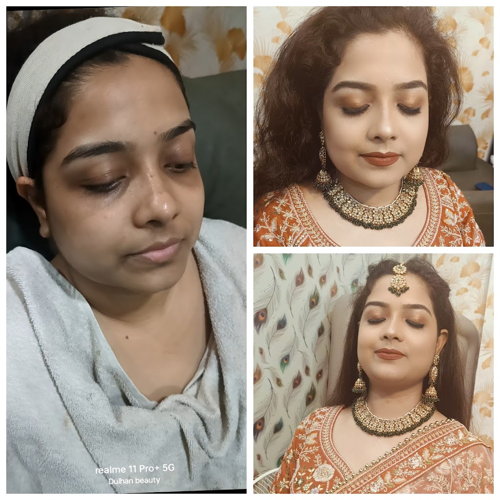 Dulhan Professional Ladies Beauty Parlour