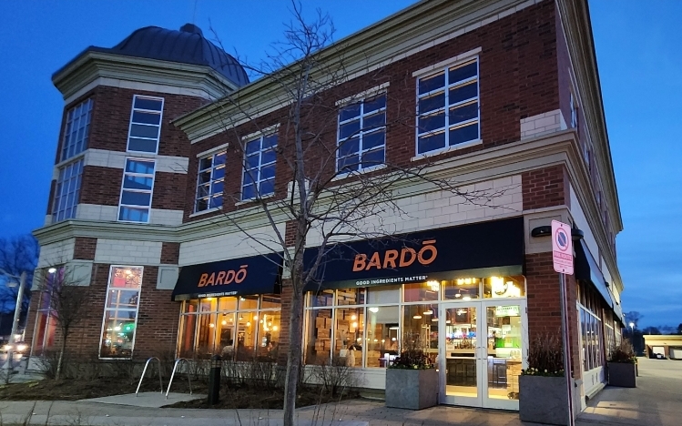 Bardō Guelph in Guelph