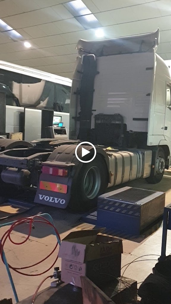 Automocion Felipe - Bosch Car Service & Bosch Diesel Service Espana — Videos