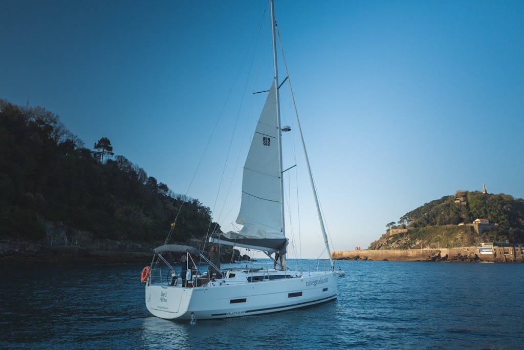 Navegavela Donostia