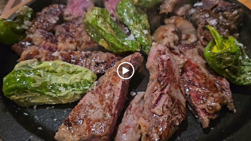 Restaurante Pil Pil | Vinoteca Gastrobar — Videos
