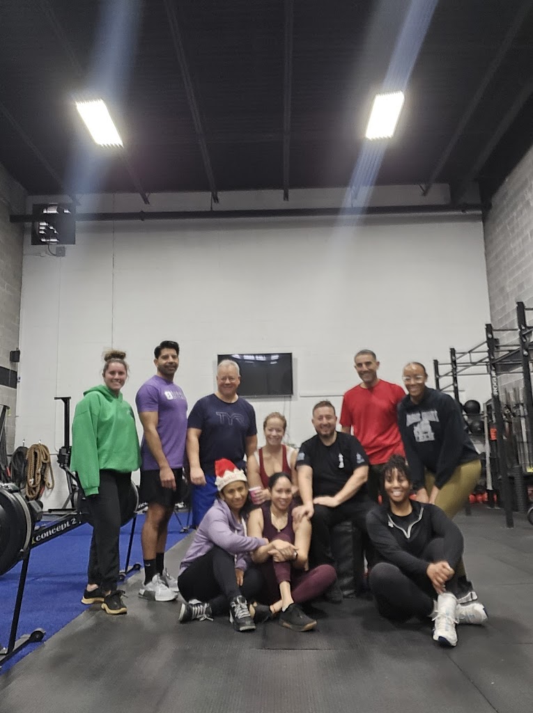  Submit 2 Fitness (Tribute Location)