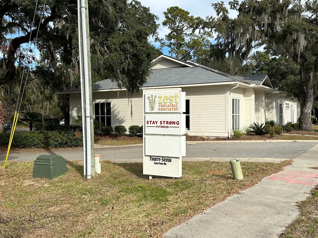  Stay Strong Fitness- Personal trainers