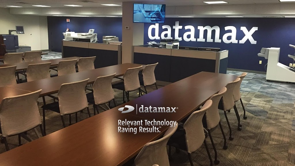 Datamax Inc. - Little Rock