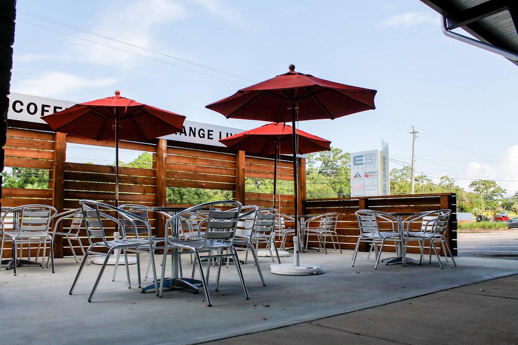 Photo of RedEye Coffee Capital Circle