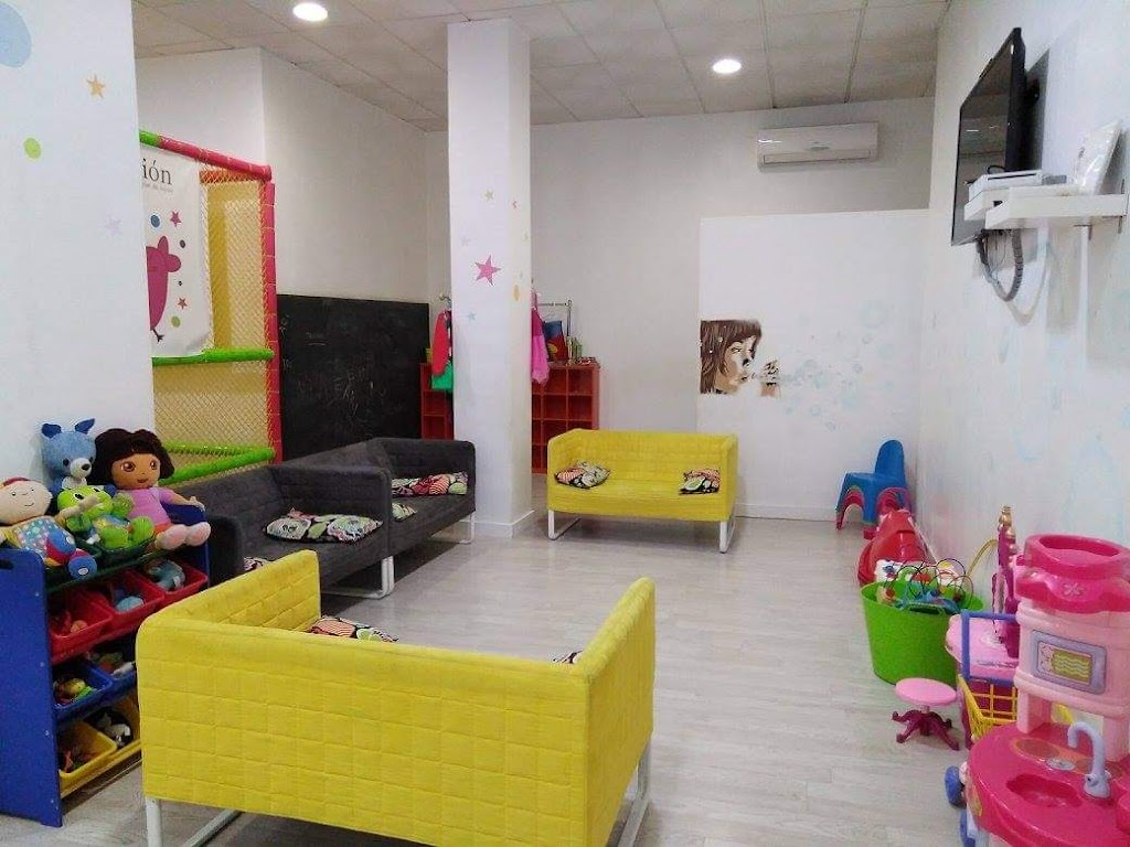 Ilusion, mas que un parque