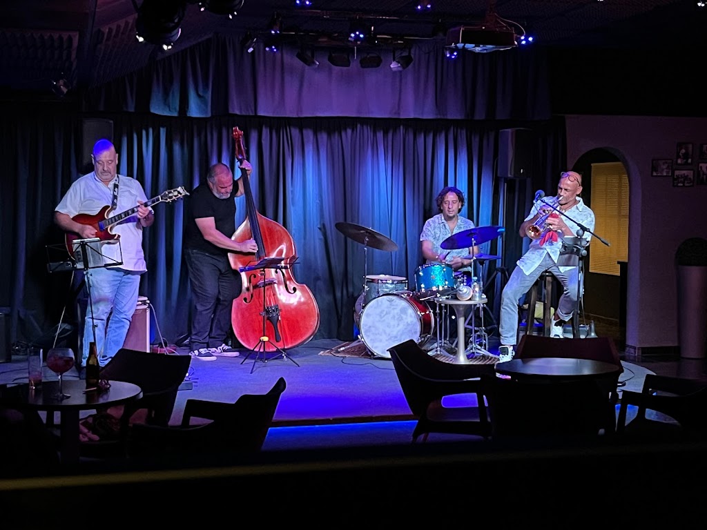 Asociacion Cultural Ronda Jazz