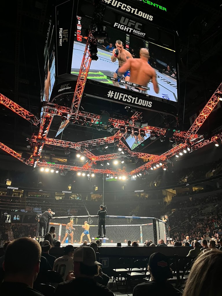  Team Dexter Vale Tudo