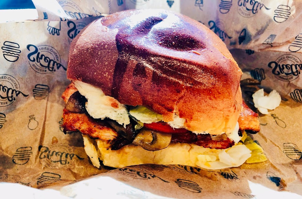 Burger