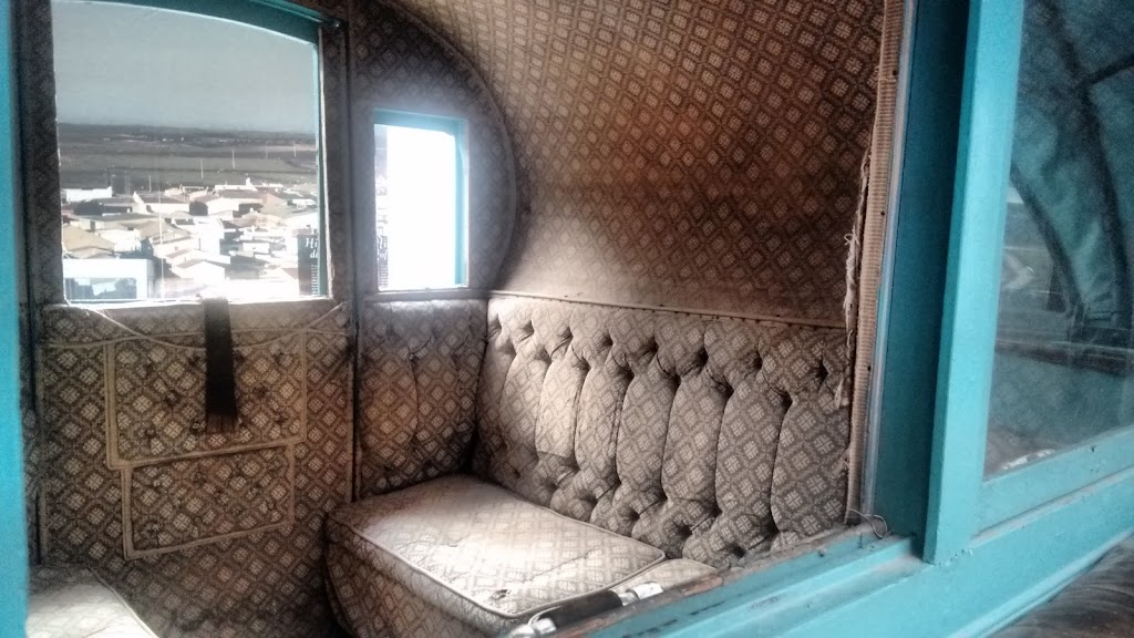 Museo La Rosa del Azafran