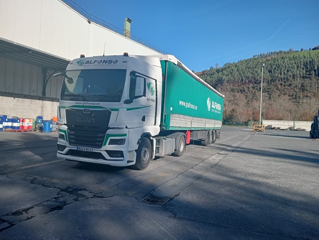 Campa Parking Mairena