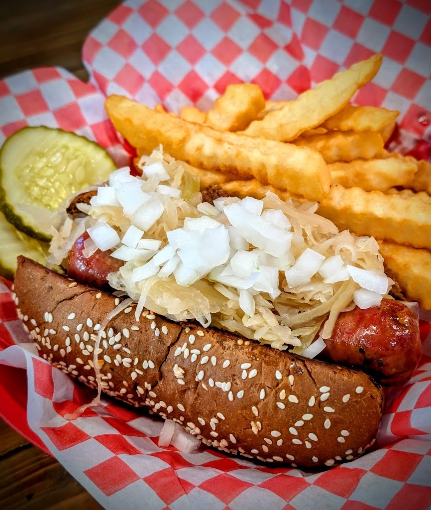  Neuie's Vogue Bar & Grill