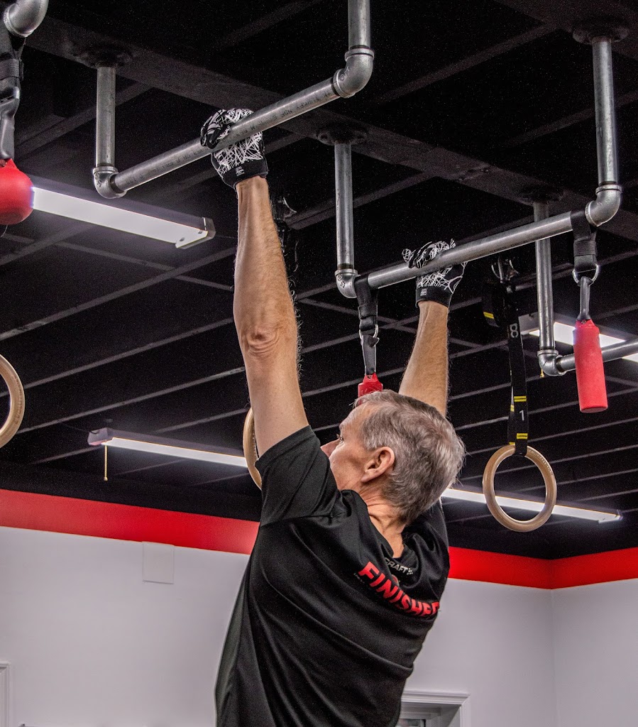  Bucks Strength and Fitness