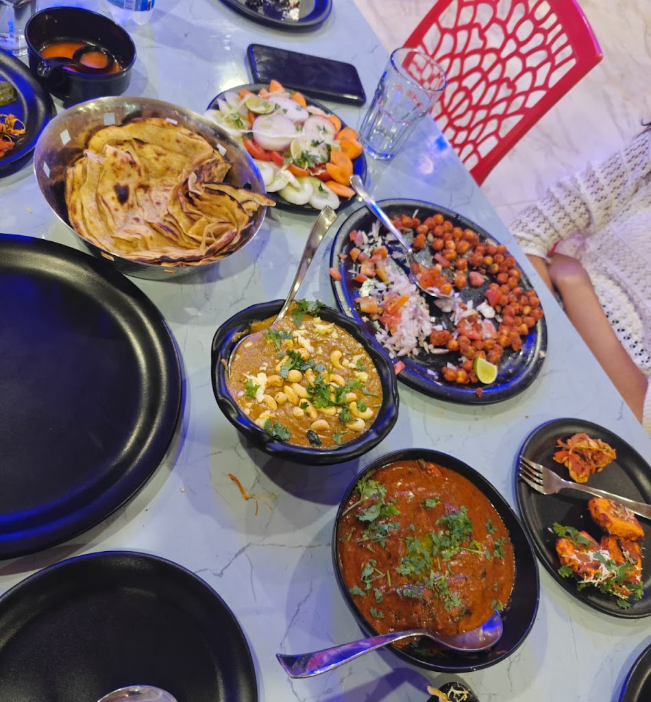 Food & drink
