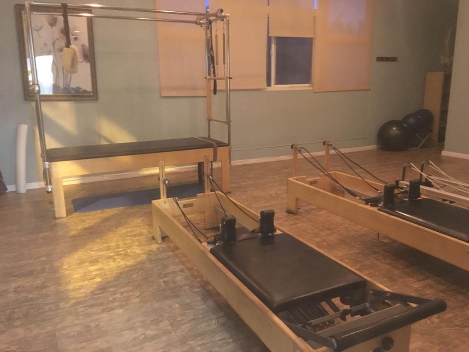  Harmony Wellness Center