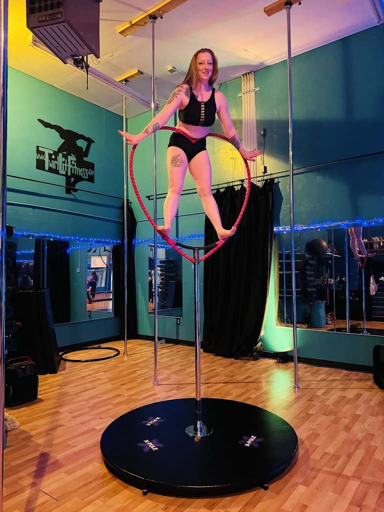  Soul Magik Studios • TLF |Pole Dance Fitness Studio • Spokane, WA|