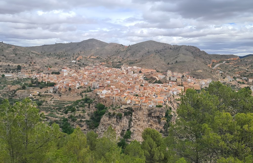 MIRADOR LIETOR