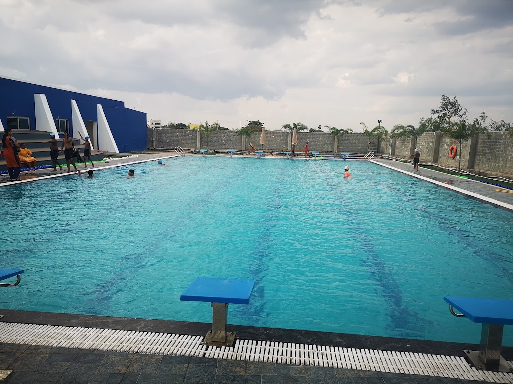 Amenities