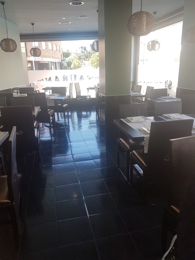 Restaurante chino Torrelodones Jau Jau — Del propietario