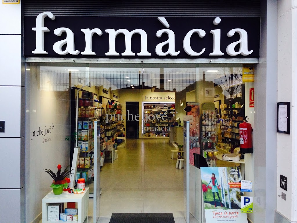 Farmacia Puche Jove