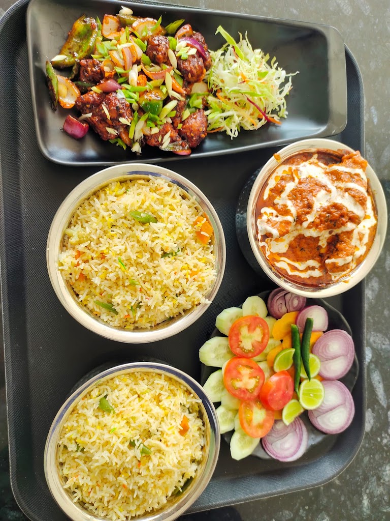 Food & drink