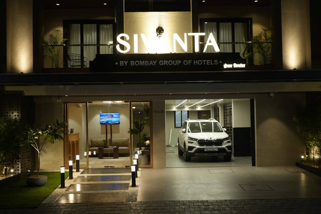 Hotel Sivanta By Bombay Group Of Hotels