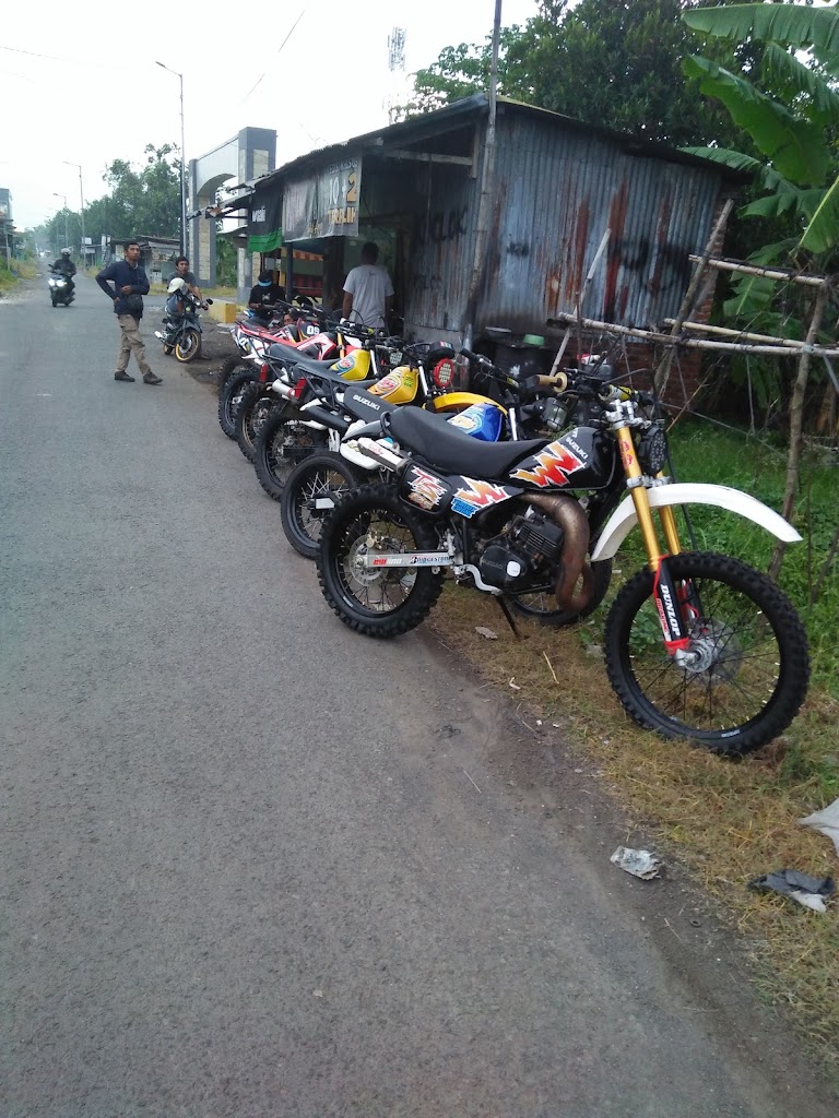 Bengkel #Iyan mx29#