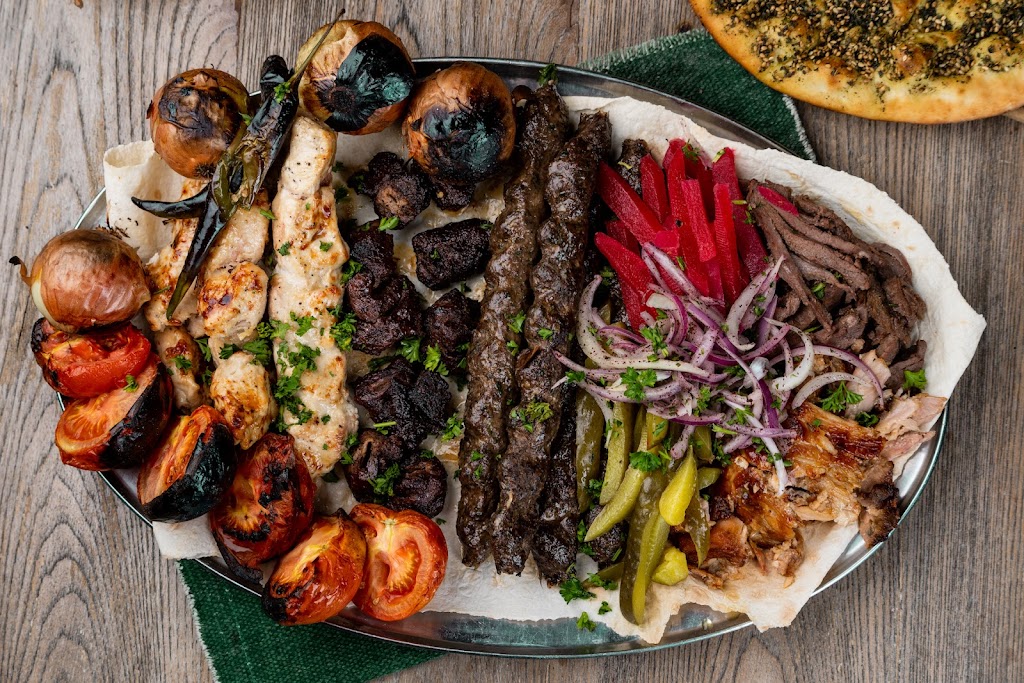 Kebab