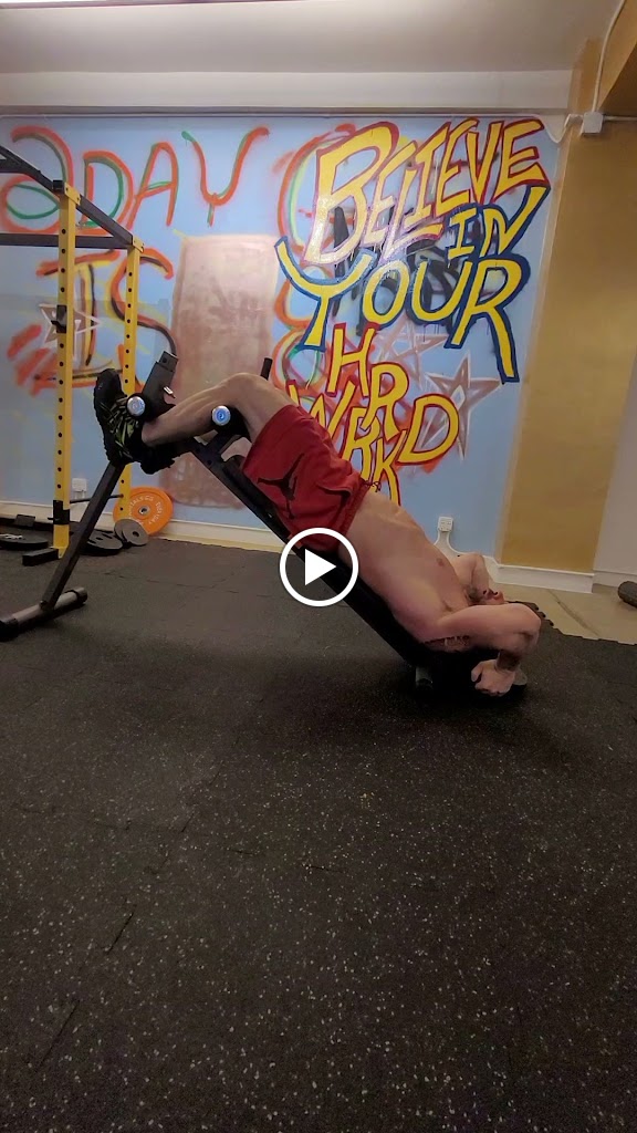  Fitness Trainer NYC: Personal Training