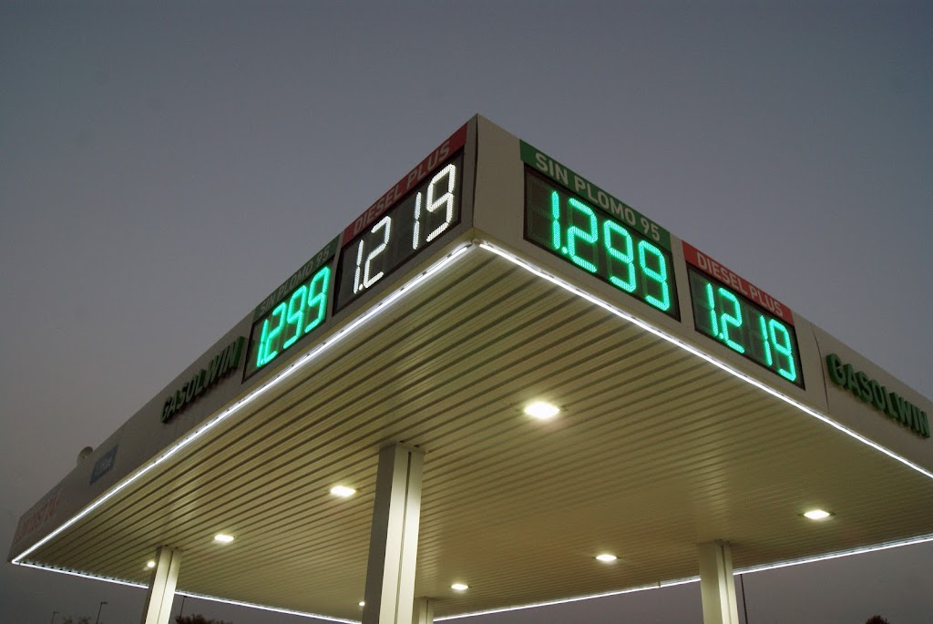 Gasolwin Balones 24H