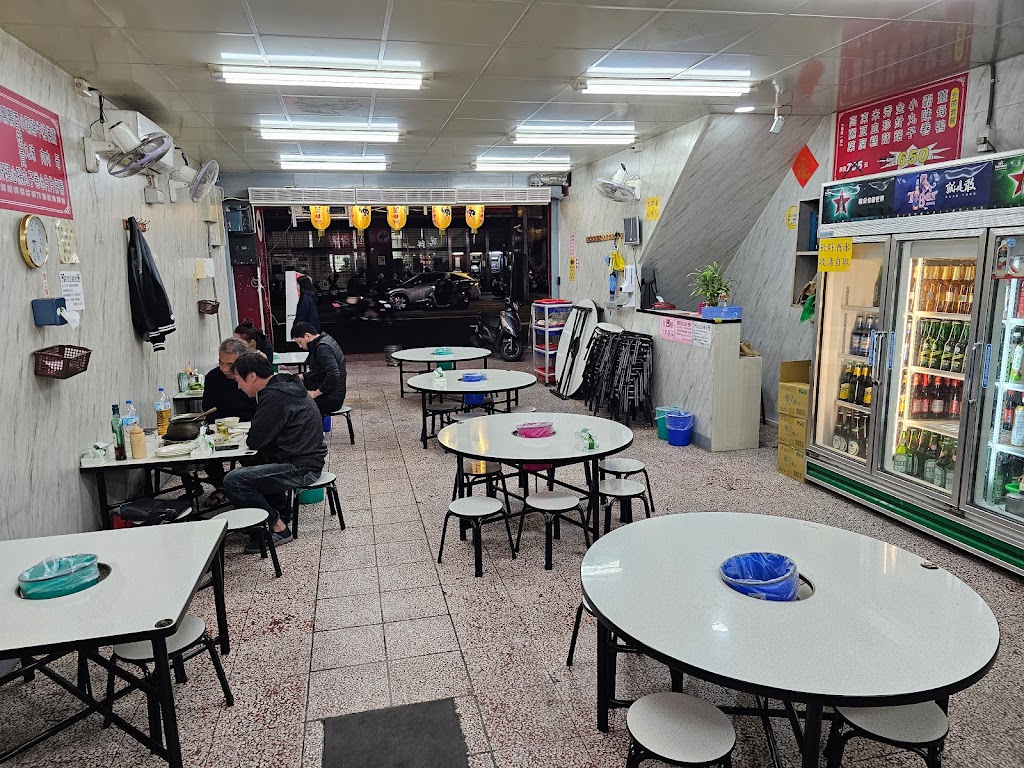 霸味薑母鴨-埔墘店-板橋美食 板橋鮮蚵吃到飽 板橋生蠔吃到飽 板橋燒烤 板橋restaurant 板橋宵夜 的照片