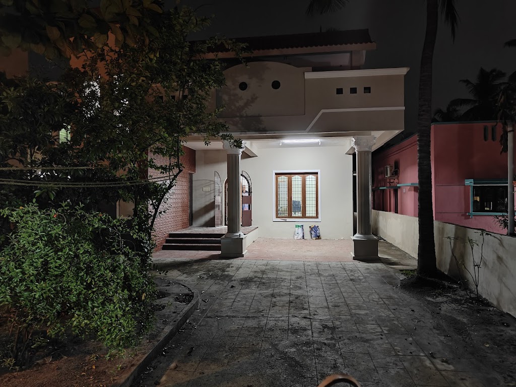 Jl Home Stay