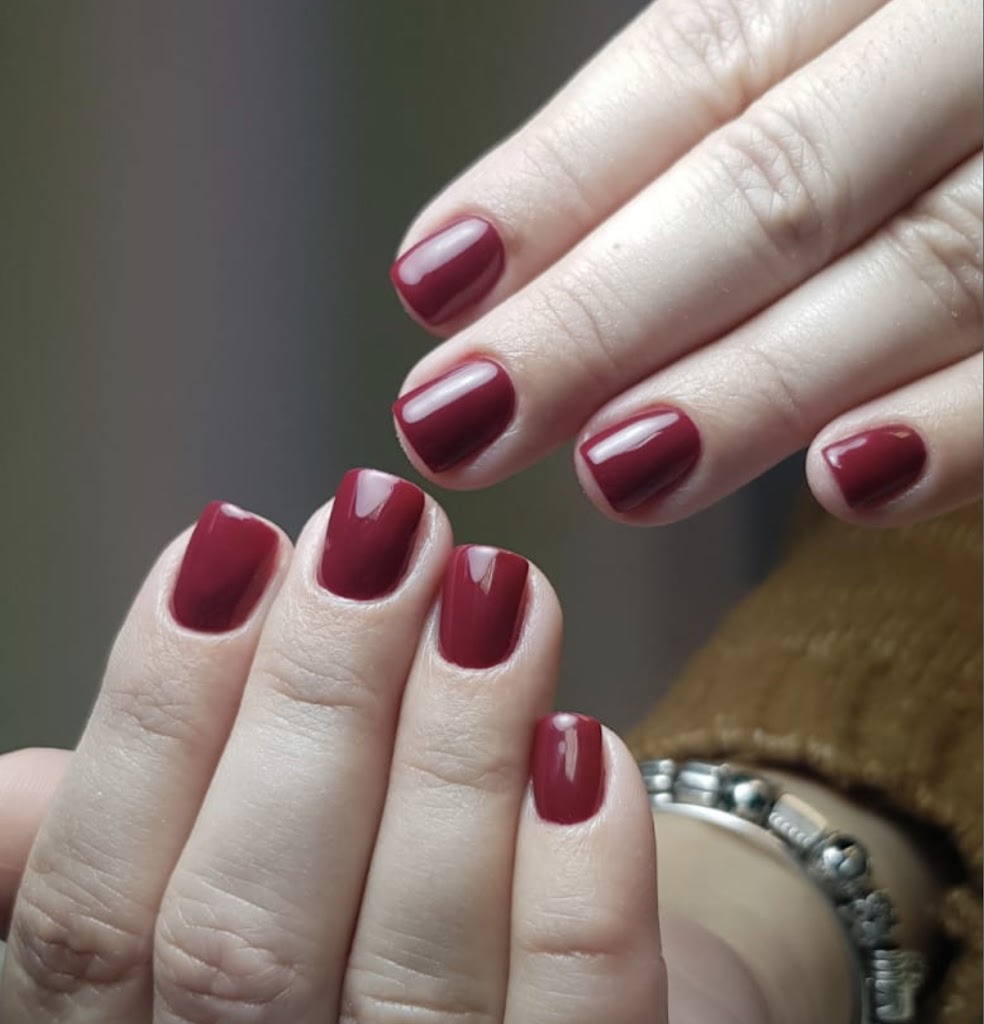 CENTRO DE ESTETICA ROCIO LILLO — Manicura